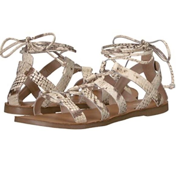 NWOB ALDO Jaeryan Sandals  - Picture 2 of 8